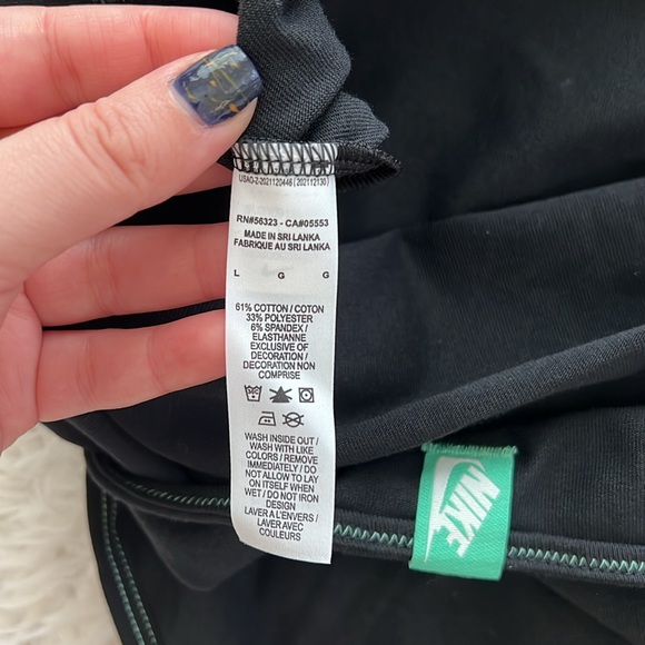 Nike Bodysuit - Picture 7 of 10